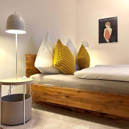 Spacy Tracy, Dein Feinzeit Apartment Bamberg Ngoại thất bức ảnh