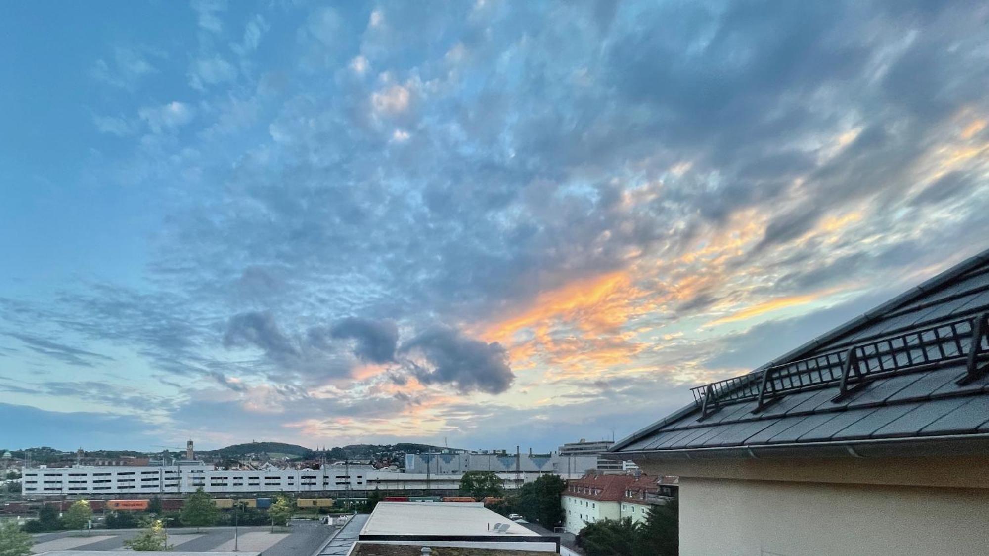 Spacy Tracy, Dein Feinzeit Apartment Bamberg Ngoại thất bức ảnh