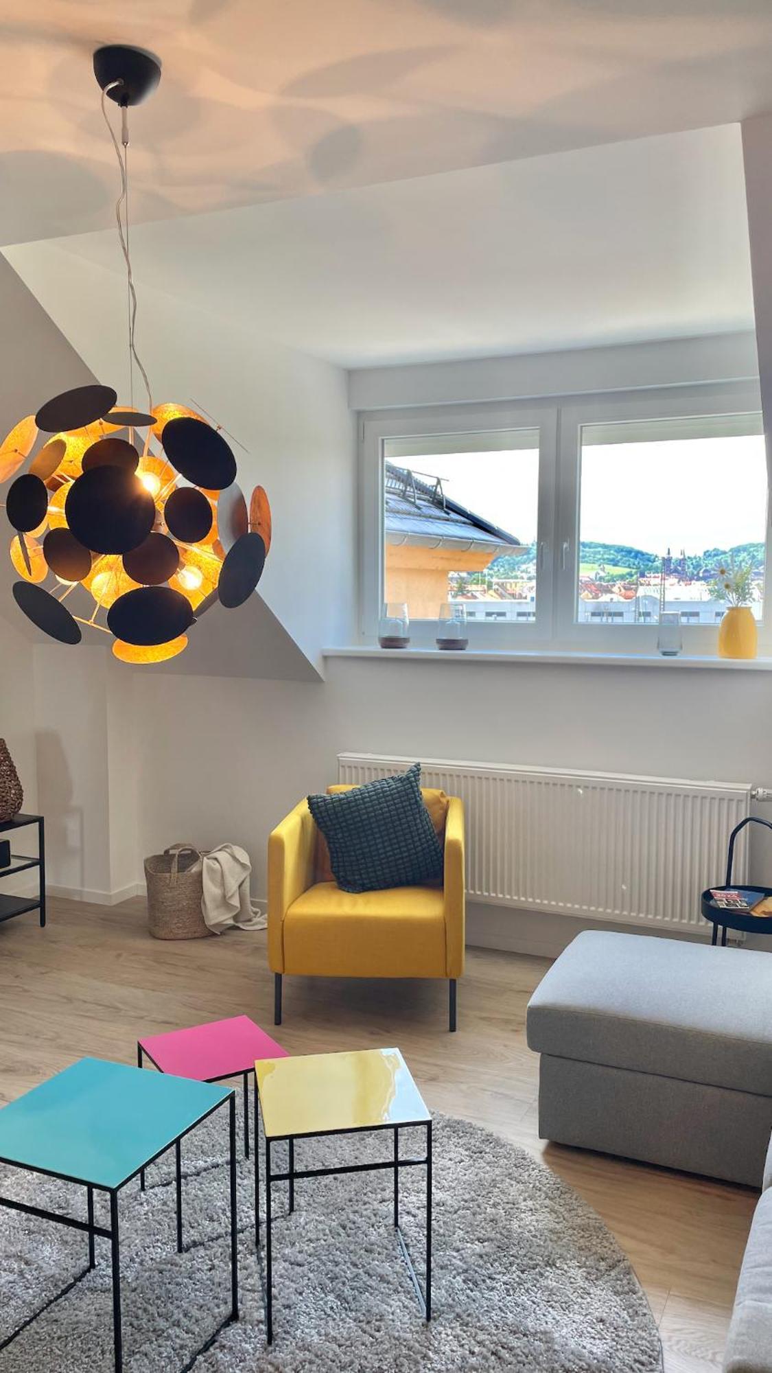 Spacy Tracy, Dein Feinzeit Apartment Bamberg Ngoại thất bức ảnh
